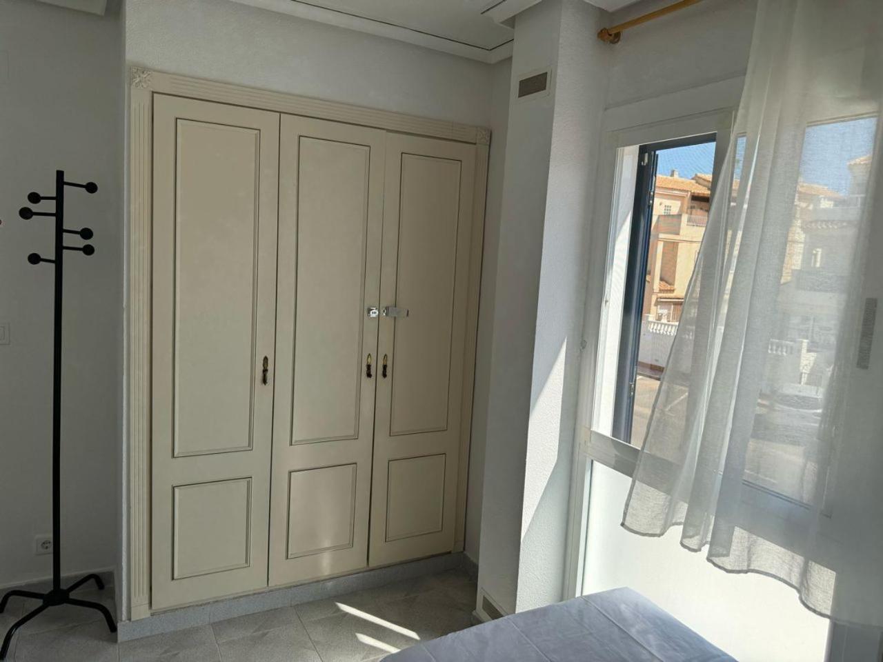 Casa Luna Gran Alacant Exterior photo