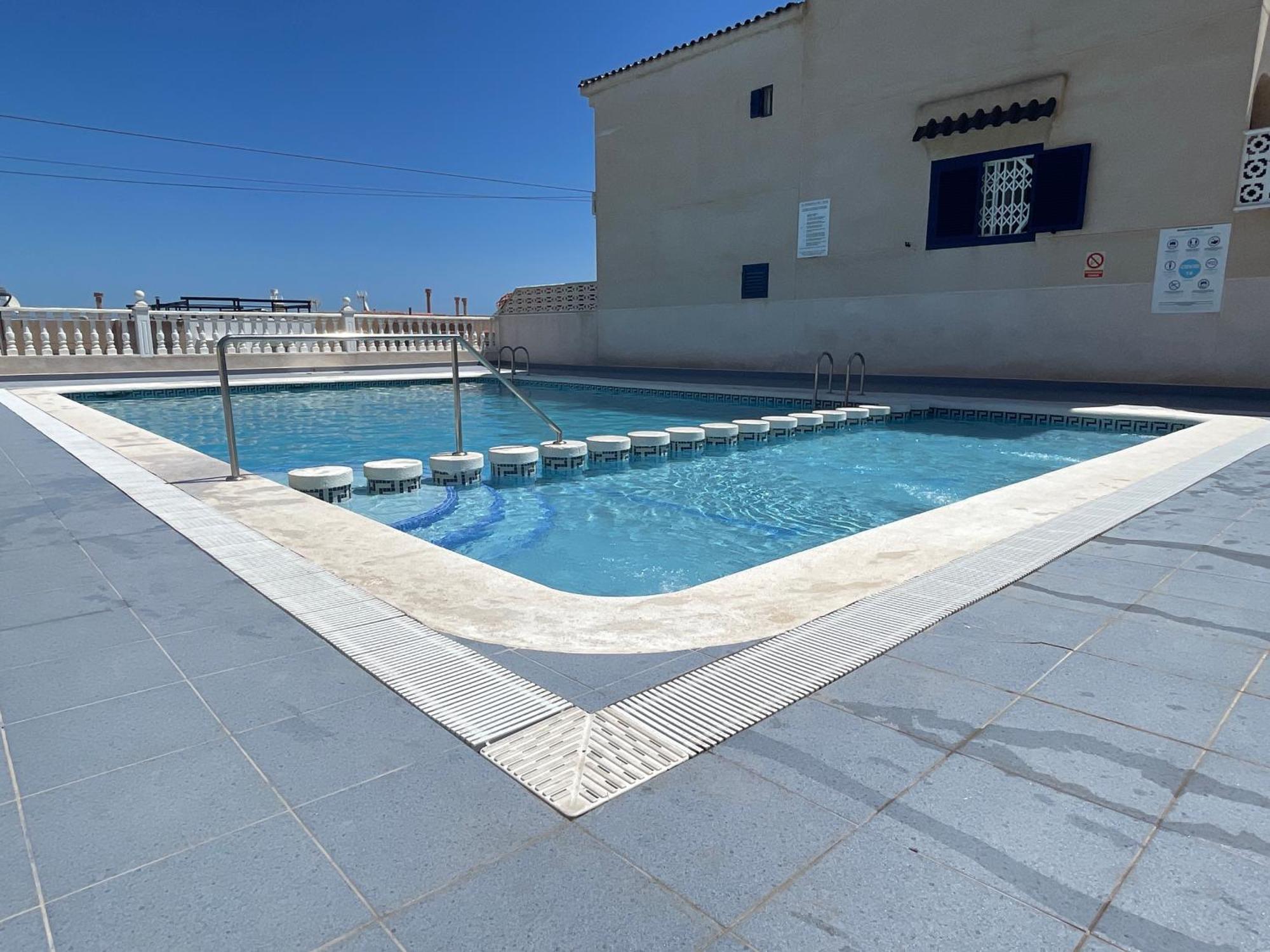 Casa Luna Gran Alacant Exterior photo