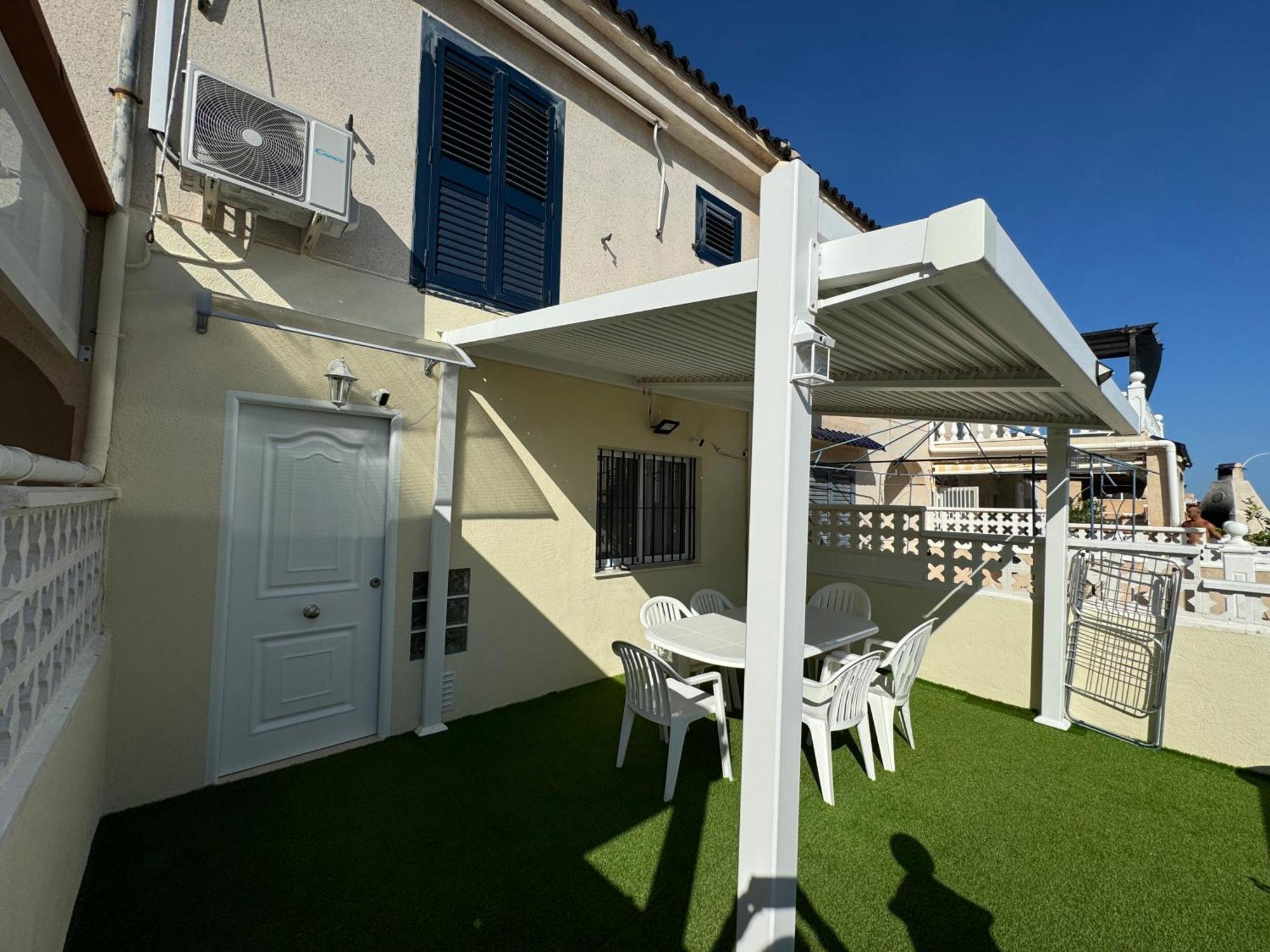 Casa Luna Gran Alacant Exterior photo